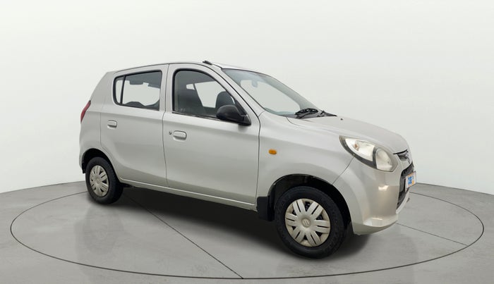 2015 Maruti Alto 800 LXI, Petrol, Manual, 99,324 km, Right Front Diagonal