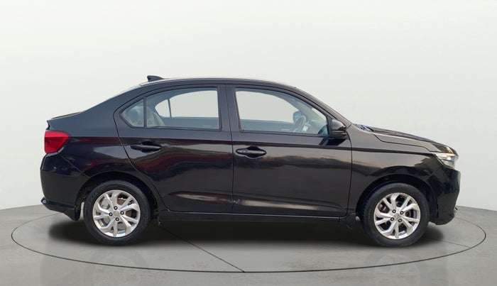2020 Honda Amaze 1.2L I-VTEC VX CVT, Petrol, Automatic, 97,327 km, Right Side View
