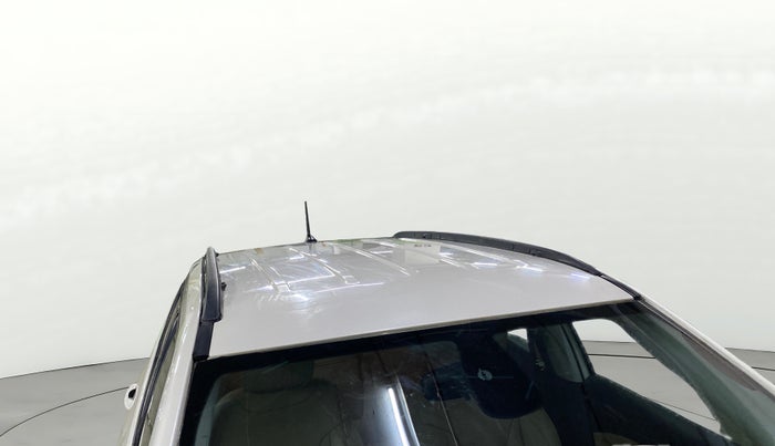 2017 Jeep Compass LONGITUDE (O) 2.0 DIESEL, Diesel, Manual, 70,504 km, Roof