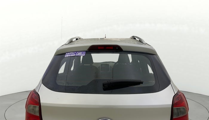 2018 Ford FREESTYLE TITANIUM PLUS 1.2 PETROL, Petrol, Manual, 31,709 km, Rear Windshield