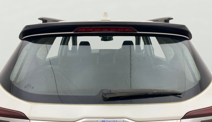 2021 KIA SELTOS GTX PLUS AT 1.5 DIESEL, Diesel, Automatic, 47,825 km, Rear Windshield