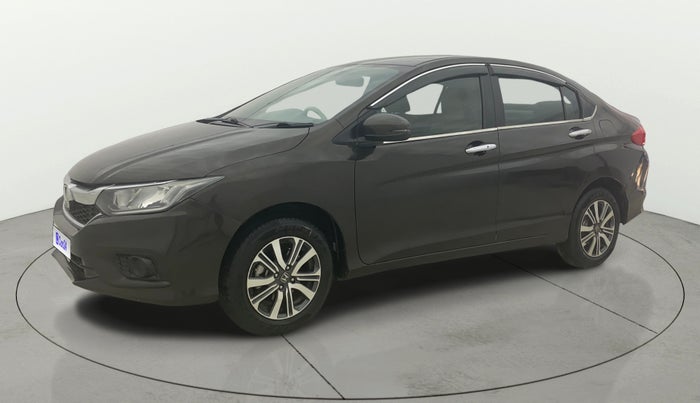 2019 Honda City 1.5L I-VTEC V MT, Petrol, Manual, 44,509 km, Left Front Diagonal