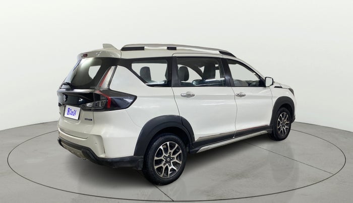 2023 Maruti XL6 ZETA AT, Petrol, Automatic, 81,105 km, Right Back Diagonal