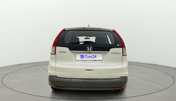 2016 Honda CRV 2.0L I-VTEC 2WD AT, Petrol, Automatic, 94,504 km, Back/Rear