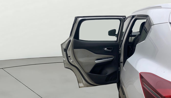 2022 Nissan MAGNITE XV TURBO CVT, Petrol, Automatic, 40,153 km, LHS Rear Door