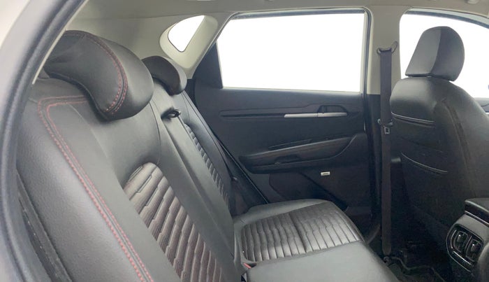 2020 KIA SONET GTX PLUS 1.5, Diesel, Manual, 32,242 km, Right Side Rear Door Cabin