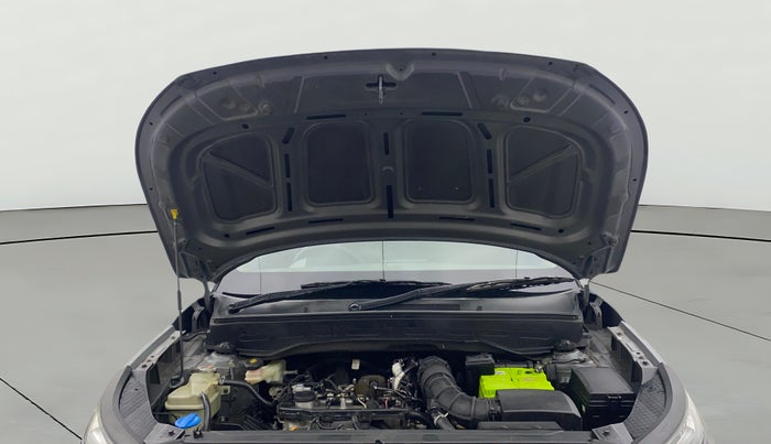 2019 Hyundai VENUE SX PLUS 1.0 TURBO DCT, Petrol, Automatic, 70,973 km, Open Bonet