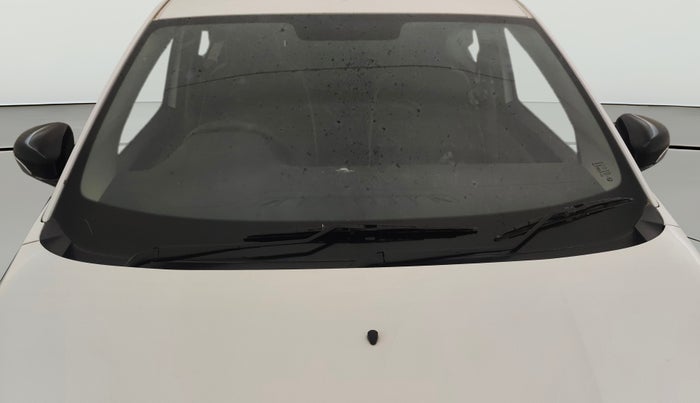 2023 Renault TRIBER RXZ, Petrol, Manual, 33,265 km, Front Windshield