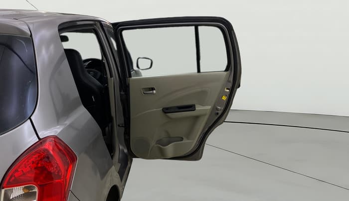 2014 Maruti Celerio VXI AMT, Petrol, Automatic, 52,465 km, RHS Rear Door