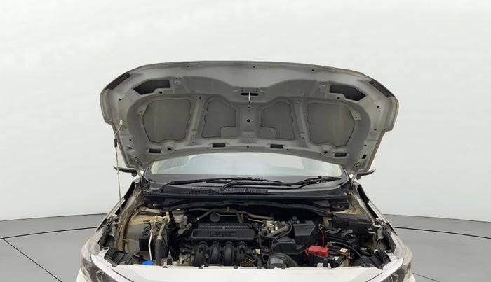 2023 Honda Amaze 1.2L I-VTEC VX CVT, Petrol, Automatic, 29,493 km, Open Bonet