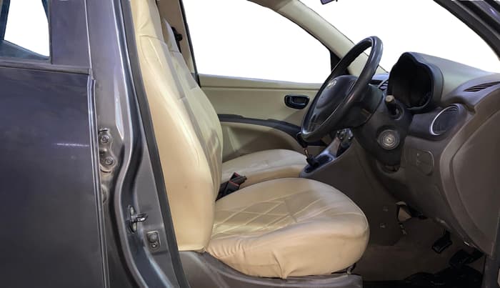2013 Hyundai i10 ERA 1.1, Petrol, Manual, 63,791 km, Right Side Front Door Cabin