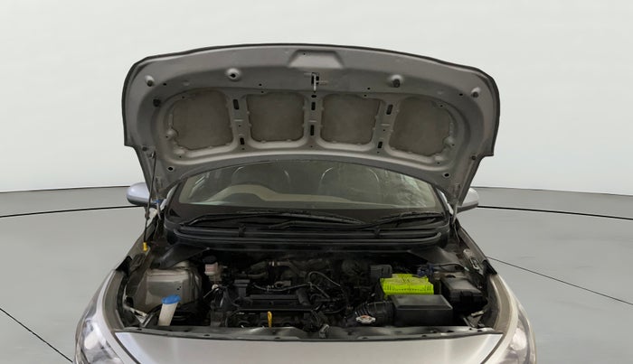 2019 Hyundai Elite i20 MAGNA PLUS 1.2, Petrol, Manual, 54,403 km, Open Bonet