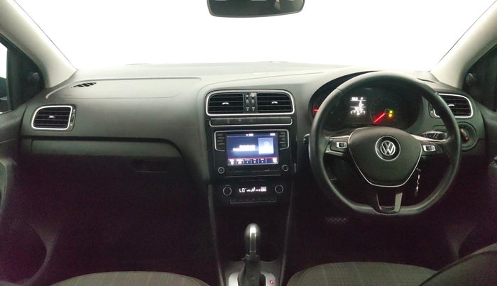 2021 Volkswagen Polo 1.0 GT TSI AT, Petrol, Automatic, 70,711 km, Dashboard