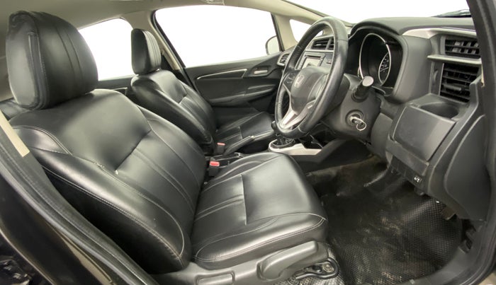 2017 Honda Jazz 1.2L I-VTEC VX, Petrol, Manual, 68,040 km, Right Side Front Door Cabin