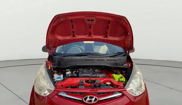 2014 Hyundai Eon ERA +, Petrol, Manual, 42,207 km, Open Bonet