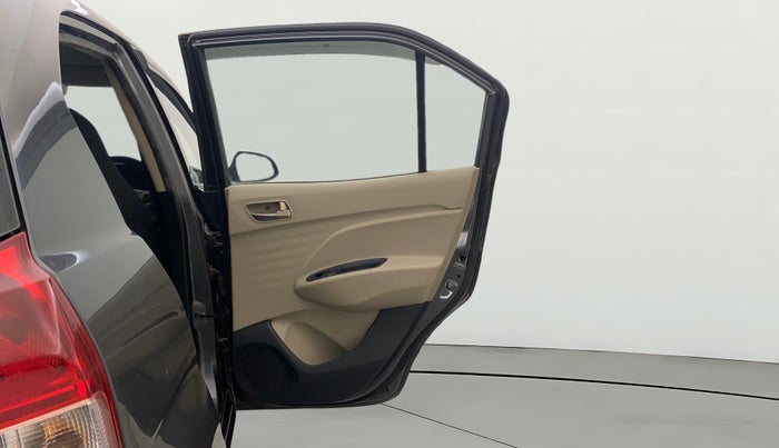 2019 Hyundai NEW SANTRO SPORTZ CNG, CNG, Manual, 94,636 km, RHS Rear Door