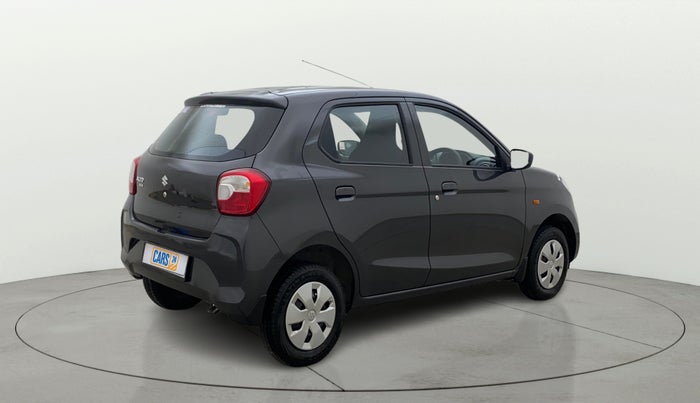 2025 Maruti Alto K10 VXi Plus (O), Petrol, Manual, 530 km, Right Back Diagonal