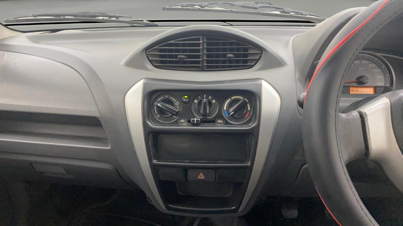 2014 Maruti Alto 800 LXI, Petrol, Manual, 1,40,596 km, Air Conditioner
