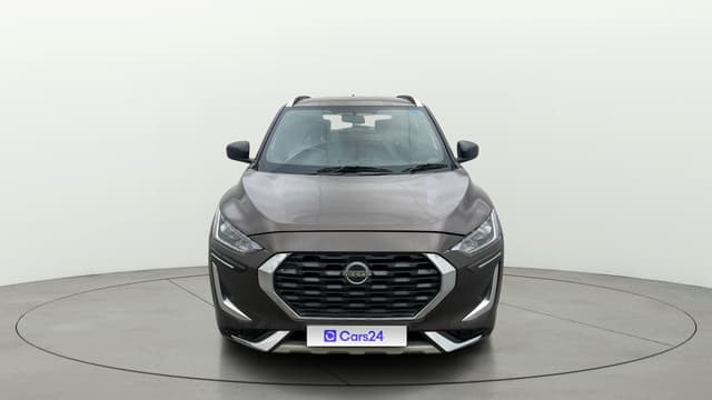 Used 2022 Nissan Magnite Used 2022 Nissan Magnite