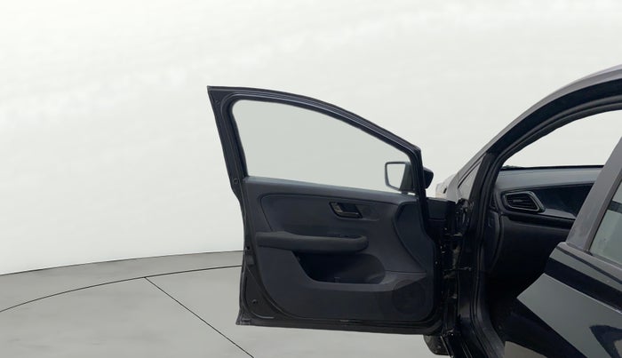 2022 Tata ALTROZ XZA PLUS DARK EDTION, Petrol, Automatic, 22,346 km, LHS Front Door