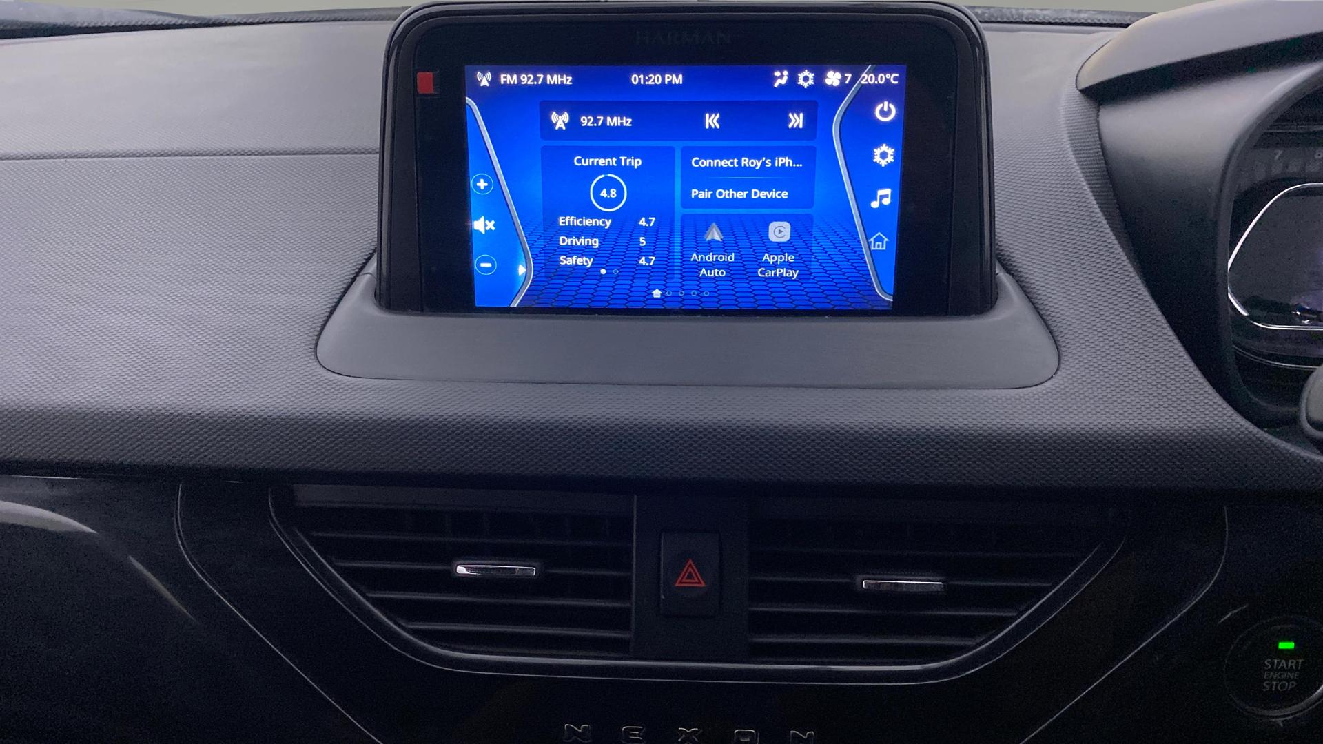 Features