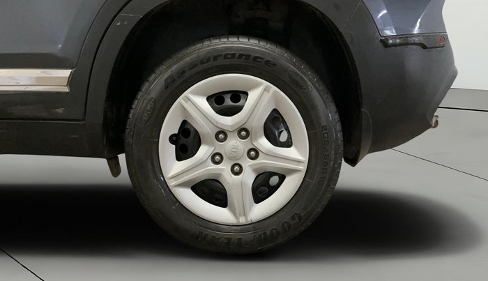 2020 KIA SELTOS HTK 1.5 PETROL, Petrol, Manual, 41,368 km, Left Rear Wheel