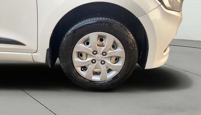 2017 Hyundai Elite i20 SPORTZ 1.2, Petrol, Manual, 63,888 km, Right Front Wheel