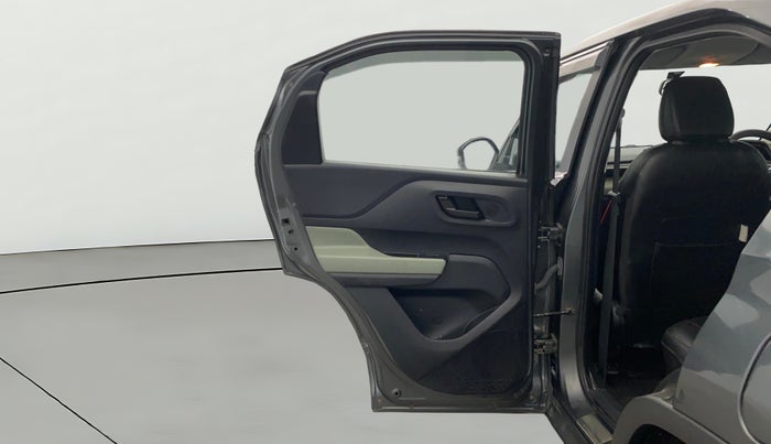 2023 Tata PUNCH ADVENTURE MT, Petrol, Manual, 34,941 km, LHS Rear Door