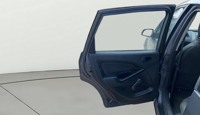 2013 Ford Figo EXI 1.4 DIESEL, Diesel, Manual, 81,857 km, LHS Rear Door