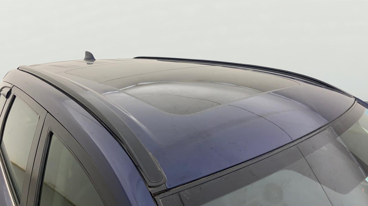 2023 Maruti Grand Vitara ALPHA SMART HYBRID AT, Petrol, Automatic, 7,822 km, Roof
