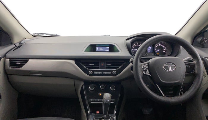 2019 Tata NEXON XMA DIESEL, Diesel, Automatic, 66,883 km, Dashboard