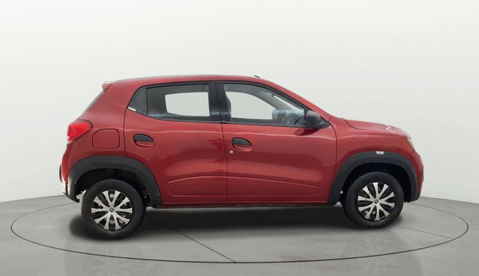 2016 Renault Kwid RXT 0.8, Petrol, Manual, 85,403 km, Right Side View