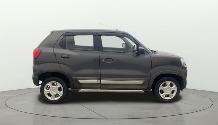 2020 Maruti S PRESSO VXI PLUS AMT, Petrol, Automatic, 60,339 km, Right Side View