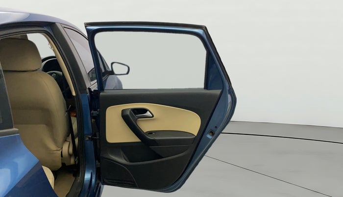 2016 Volkswagen Ameo COMFORTLINE 1.2L, Petrol, Manual, 92,913 km, RHS Rear Door