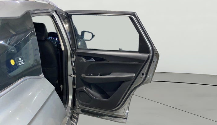 2019 MG HECTOR SHARP 1.5 DCT PETROL, Petrol, Automatic, 60,175 km, RHS Rear Door