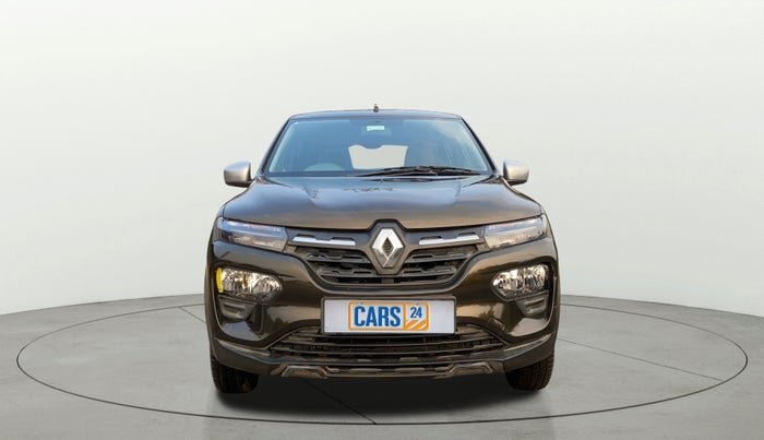 2020 Renault Kwid RXT 1.0 AMT (O), Petrol, Automatic, 23,783 km, Front