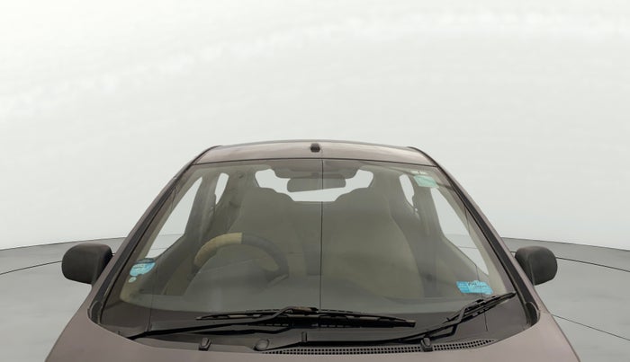 2016 Hyundai Eon D-LITE+, Petrol, Manual, 46,159 km, Front Windshield