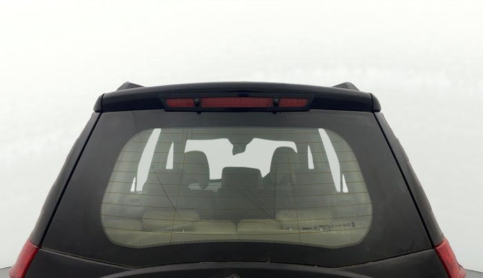 2016 Mahindra XUV500 W10 AT, Diesel, Automatic, 82,399 km, Rear Windshield