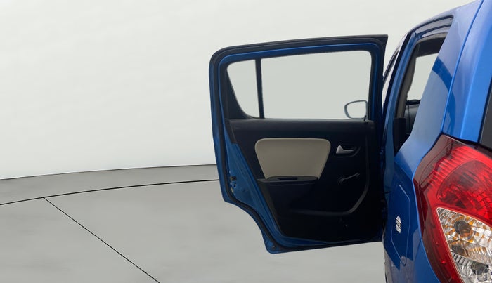 2021 Maruti Alto VXI PLUS, Petrol, Manual, 36,566 km, LHS Rear Door