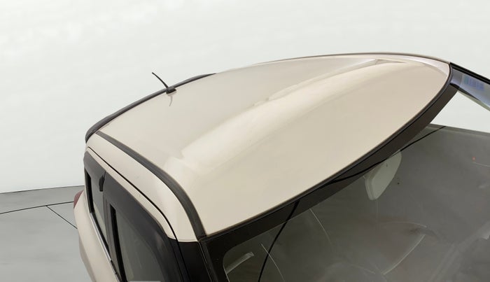 2022 Maruti Swift VXI, Petrol, Manual, 33,712 km, Roof