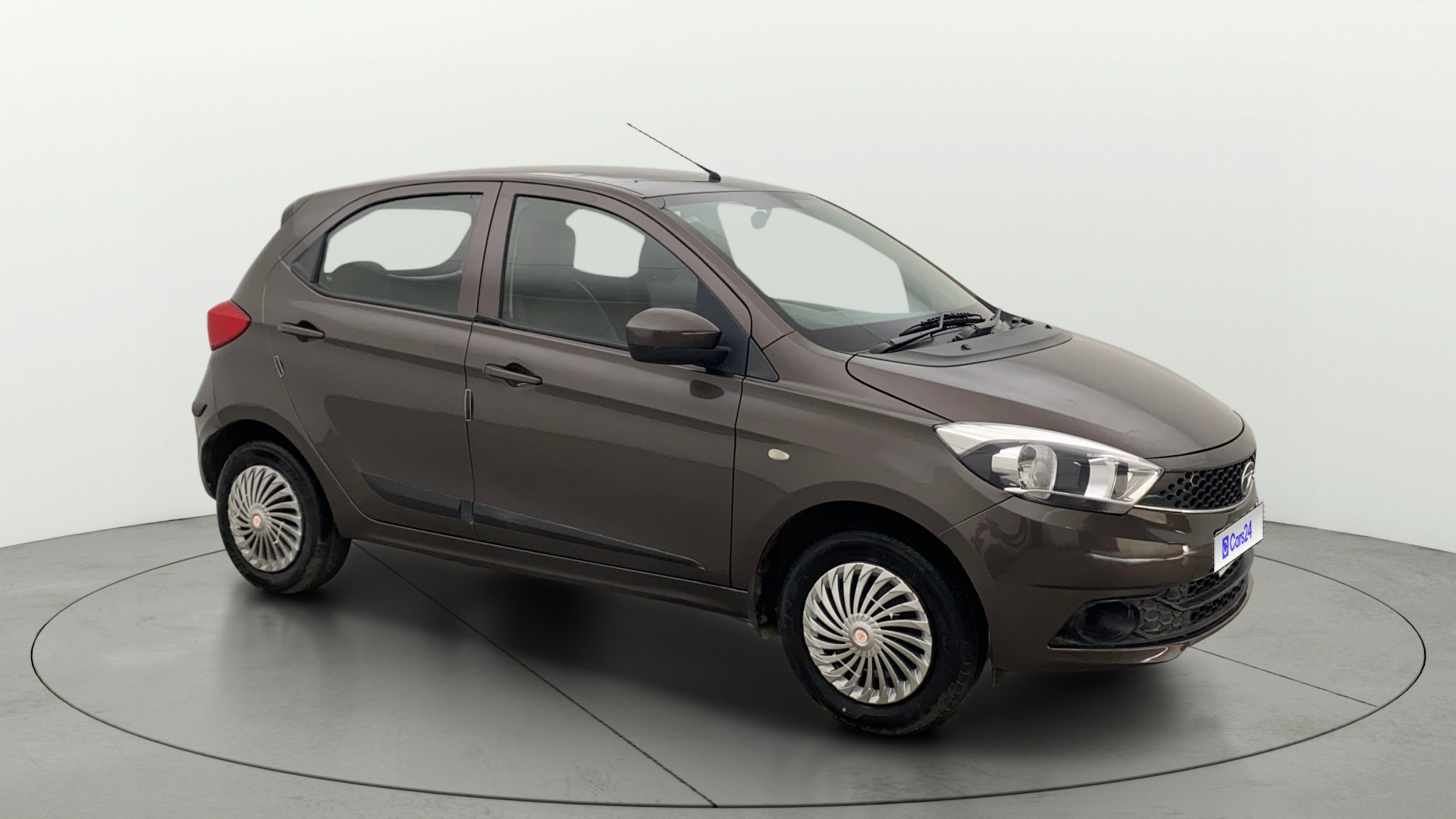 2019 Tata Tiago 2021-2026 XZA PETROL 2019 Tata Tiago 2021-2026 XZA PETROL