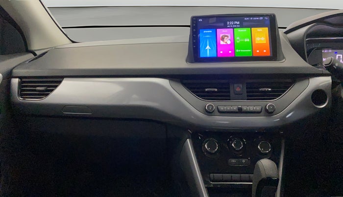 2023 Tata NEXON XMA PETROL, Petrol, Automatic, 28,958 km, Air Conditioner