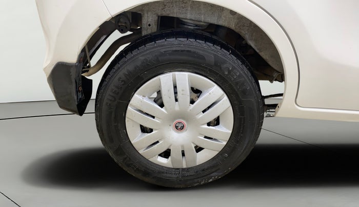 2017 Maruti Alto 800 VXI, Petrol, Manual, 32,656 km, Right Rear Wheel