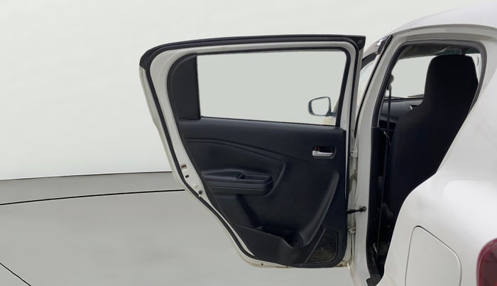 2022 Maruti Celerio ZXI, Petrol, Manual, 44,171 km, LHS Rear Door