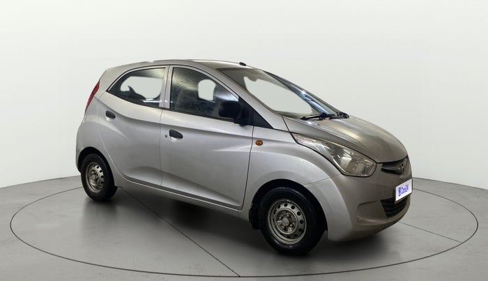 2015 Hyundai Eon ERA +, CNG, Manual, 82,955 km, SRP