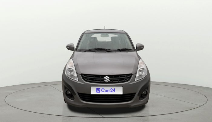 2014 Maruti Swift Dzire VXI, Petrol, Manual, 16,655 km, Front