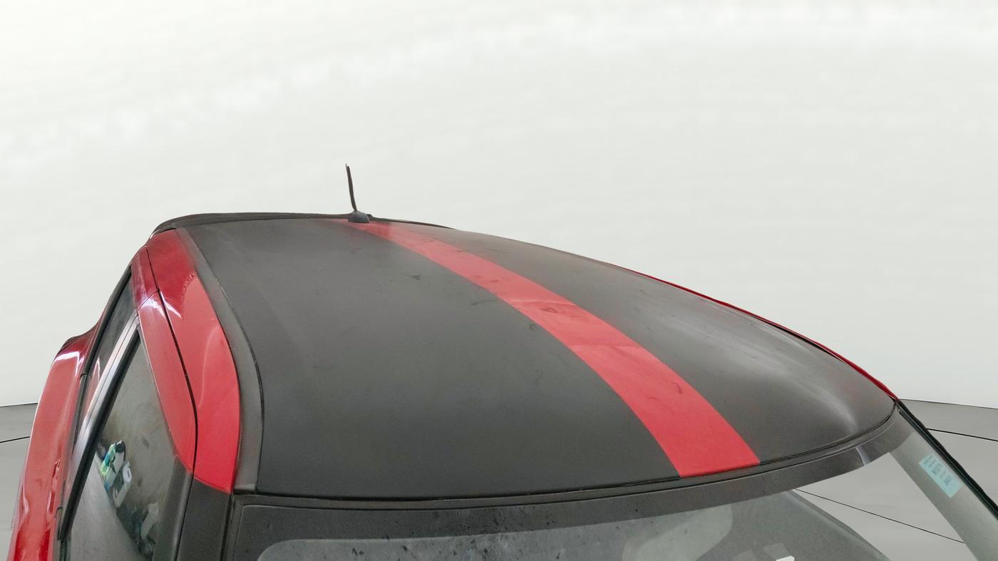 2018 Maruti Swift VXI, Petrol, Manual, 40,665 km, Roof