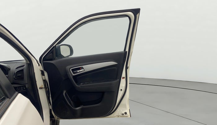 2022 Maruti Vitara Brezza ZXI PLUS, Petrol, Manual, 42,281 km, RHS Front Door