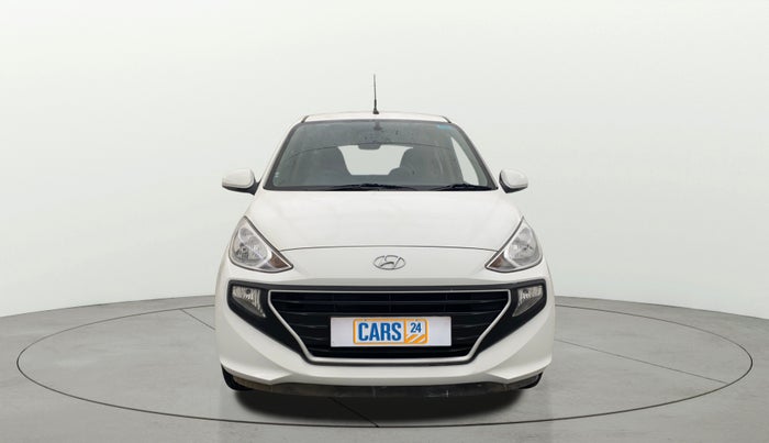 2021 Hyundai NEW SANTRO SPORTZ AMT, Petrol, Automatic, 28,293 km, Front