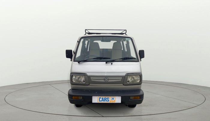 2013 Maruti OMNI E STD, Petrol, Manual, 39,847 km, Front